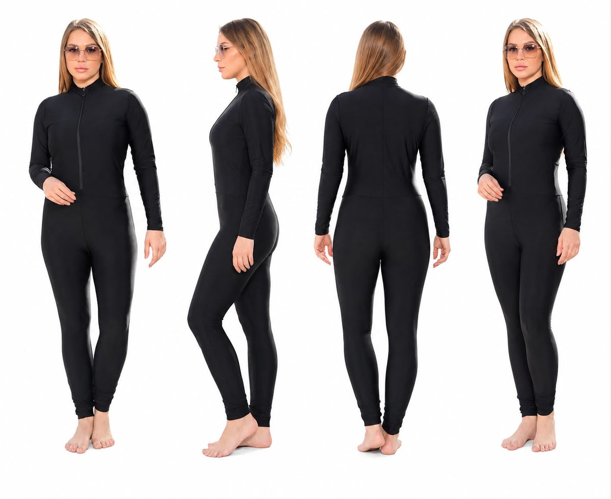Burkini Swimsuit – Women's Swimwear & Burkini (6)