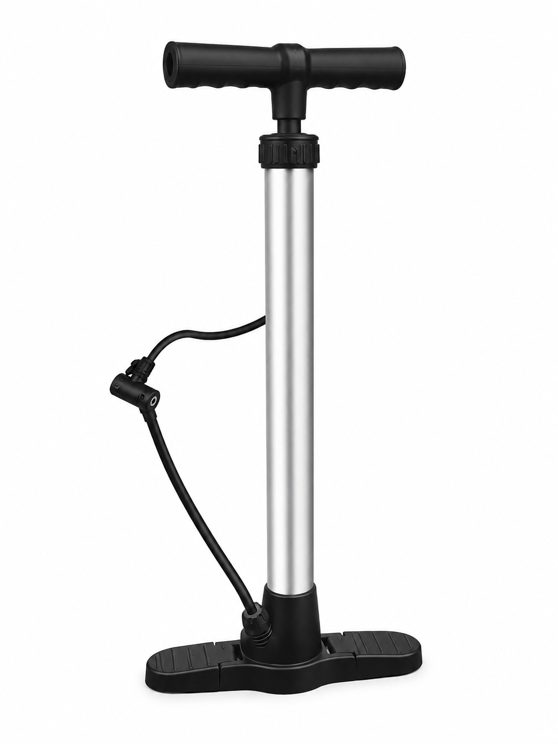 Large Floor Pump – Training & Coaching Equipment (4)