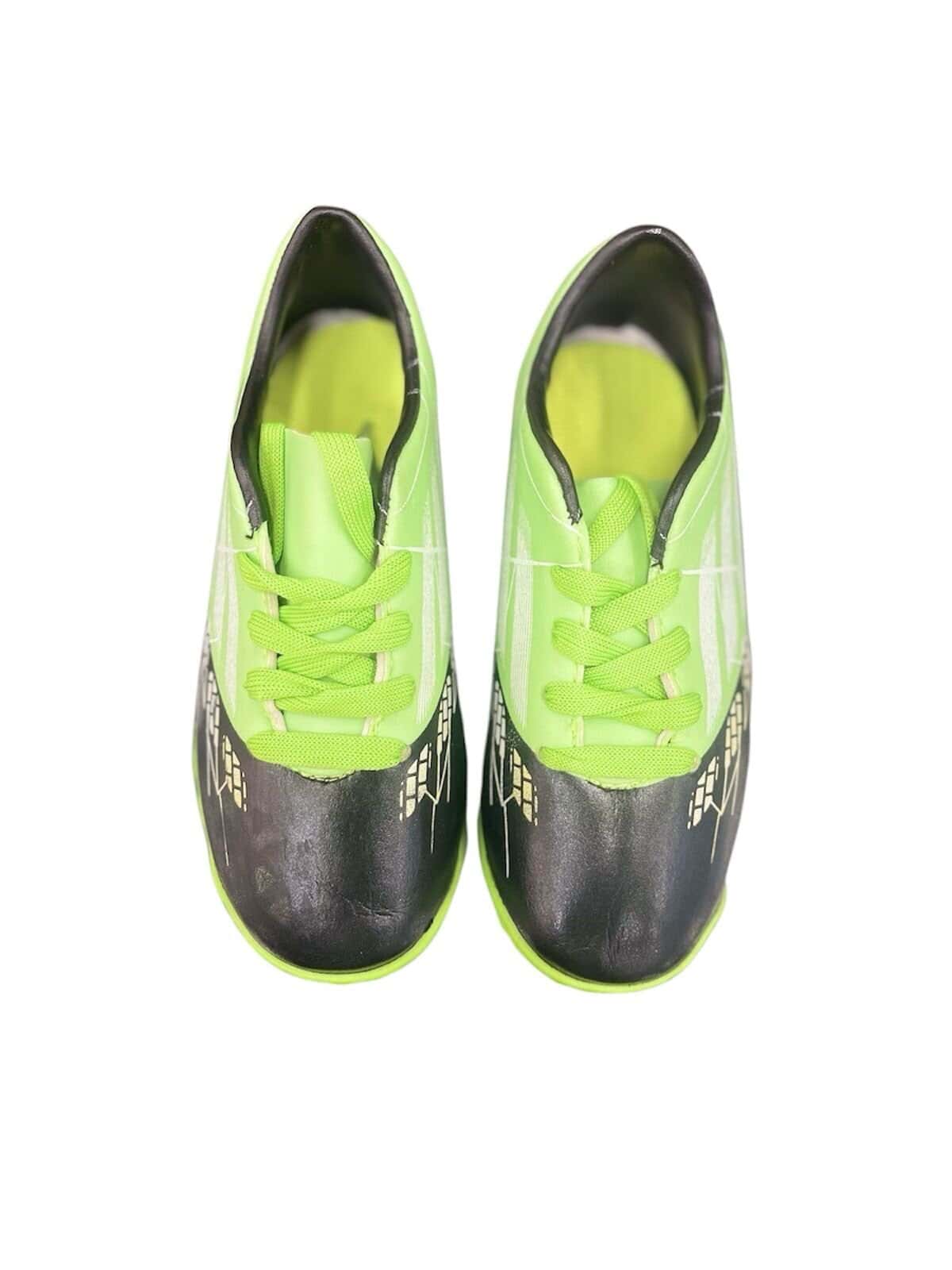 Cr7 kids tartan shoes – Football Shoes (4)