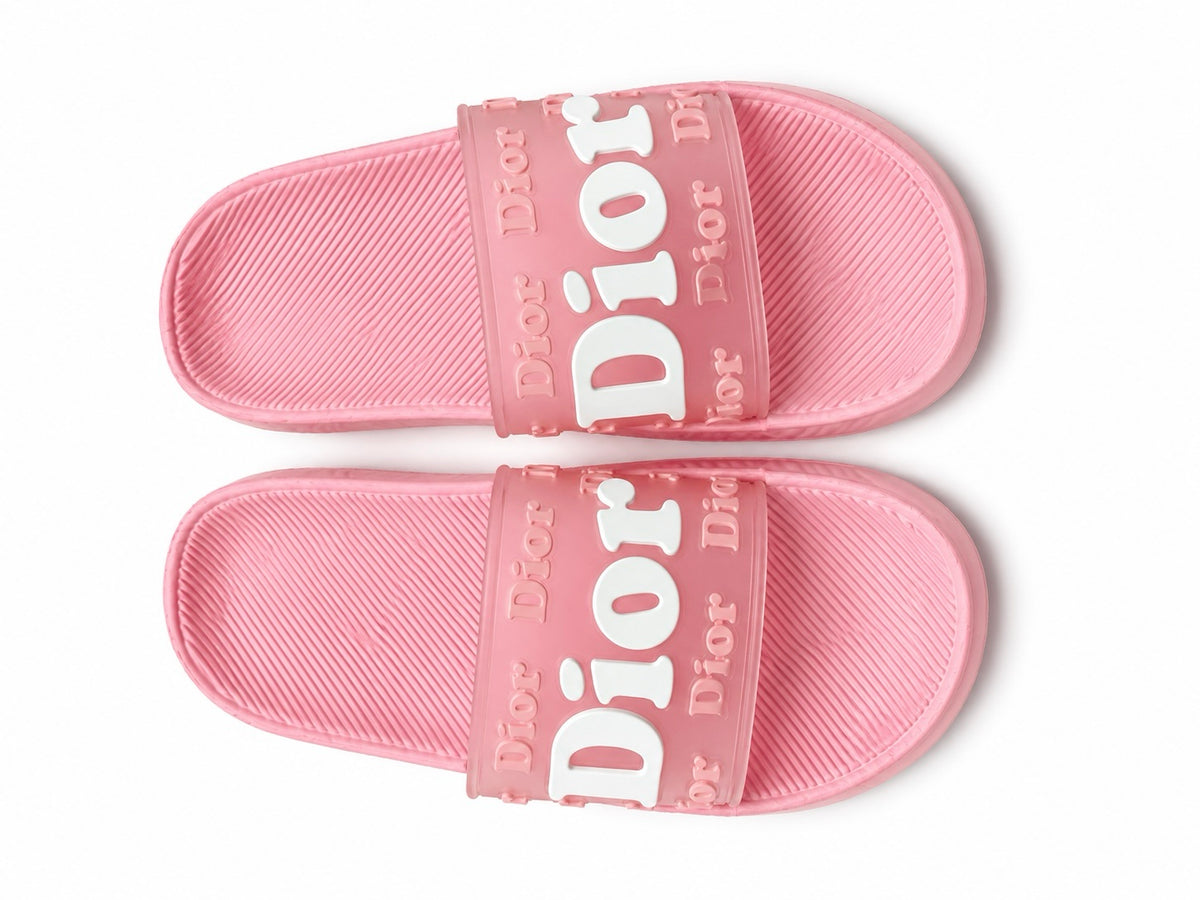 Women’s Dior Slides – Slippers, Sandals & Crocs (8)