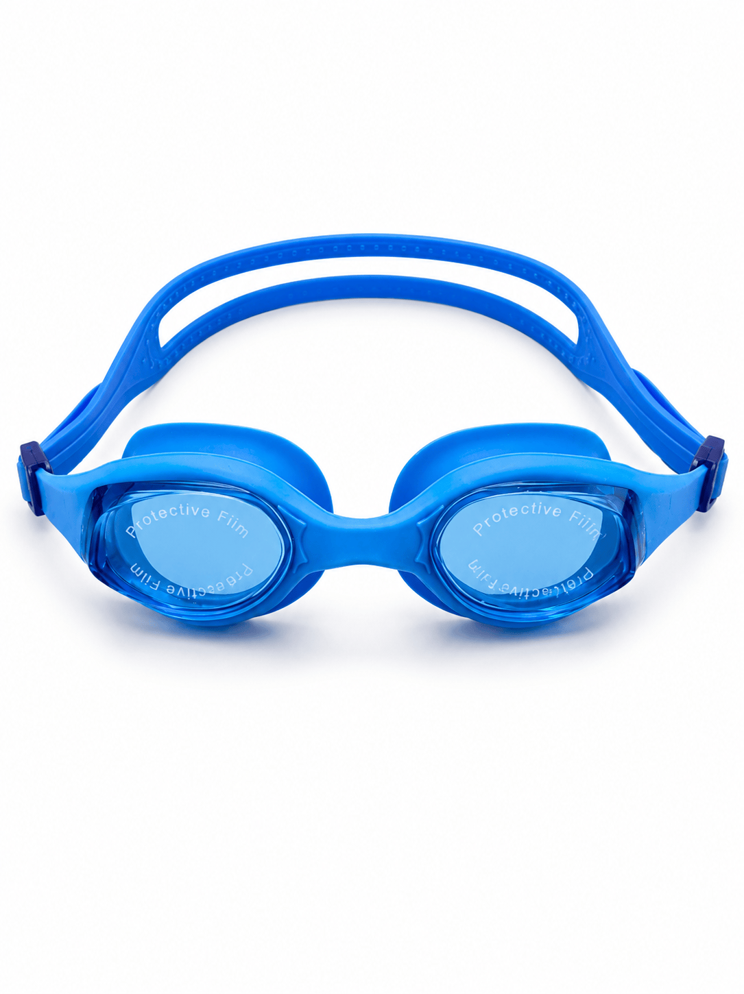 Two Colors Track Swimming Goggles – Swimming Goggles (3)