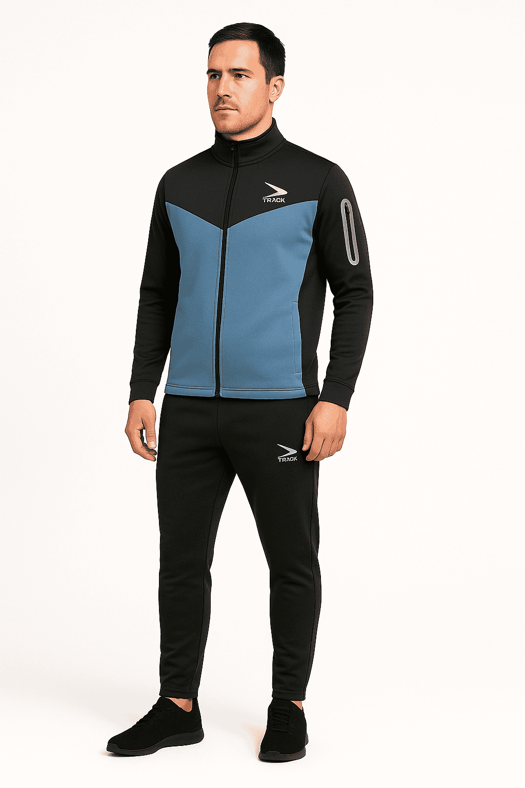 Track suit – Tracksuits (2)