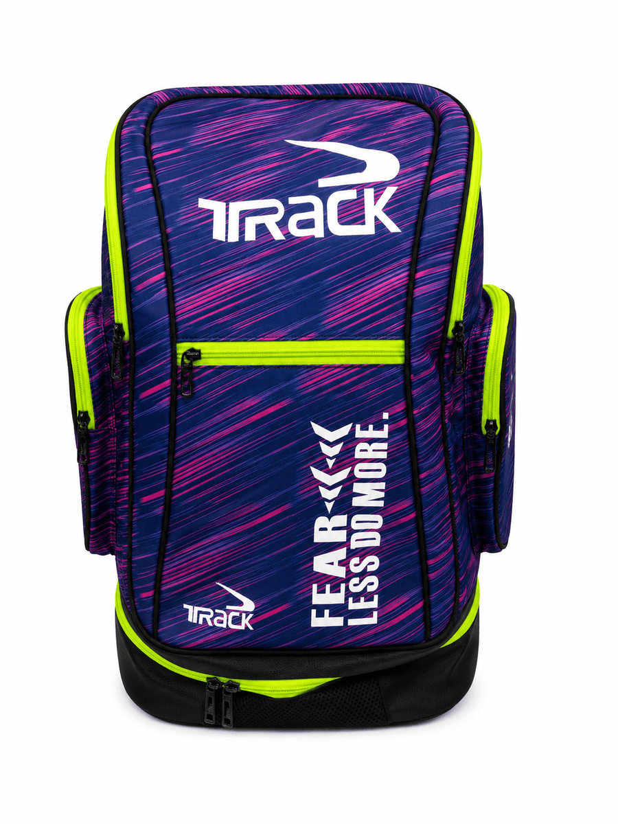Track Swimming Backpack – Swim Accessories