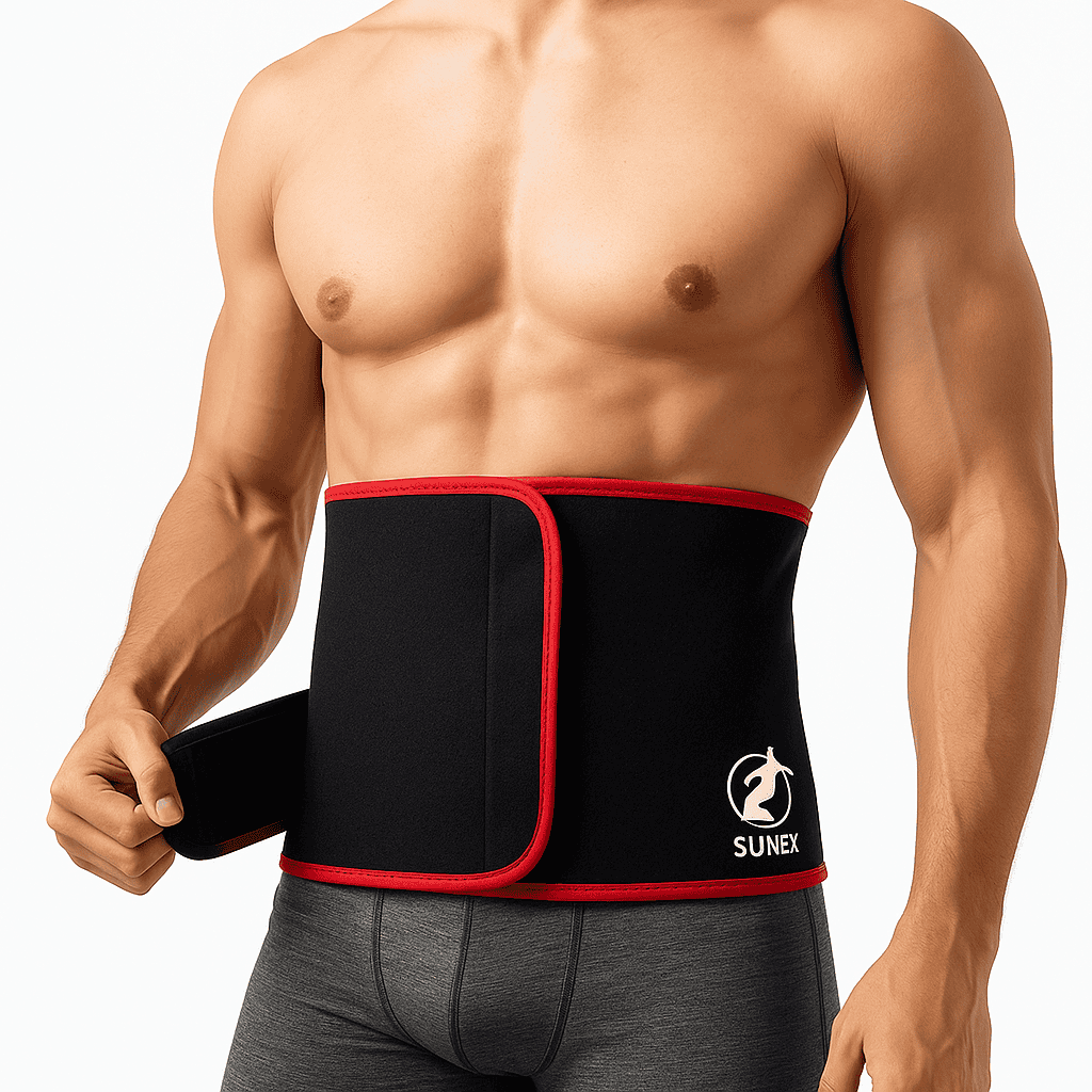 Slimming Belt – Gym Accessories