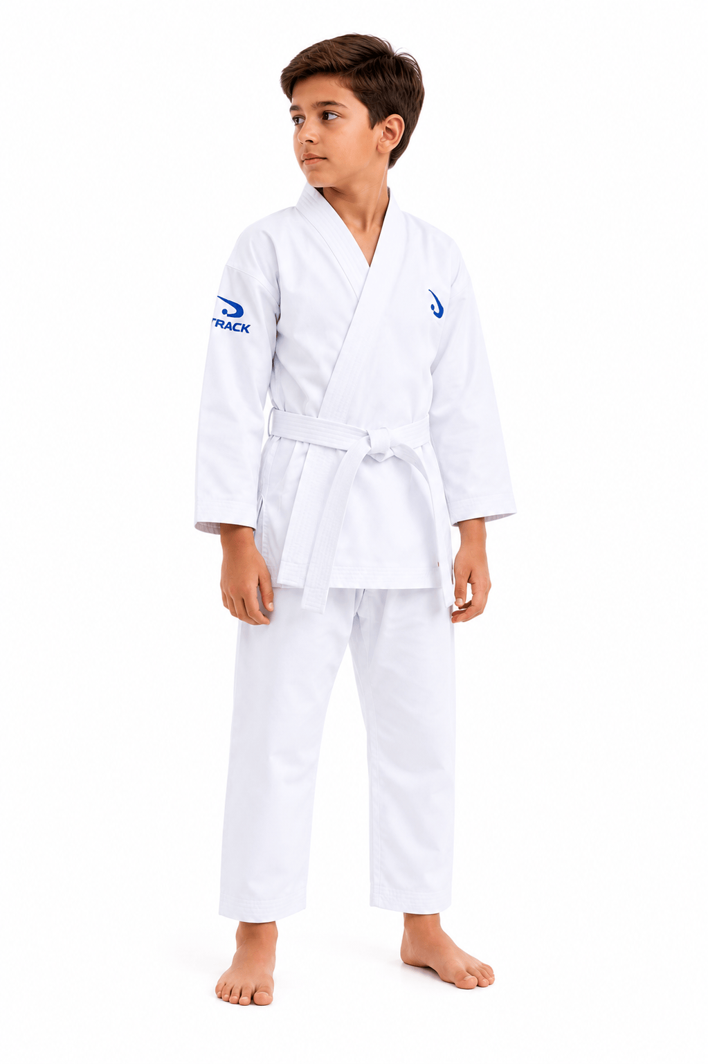 Track Karate Uniform – Karate & Judo (9)