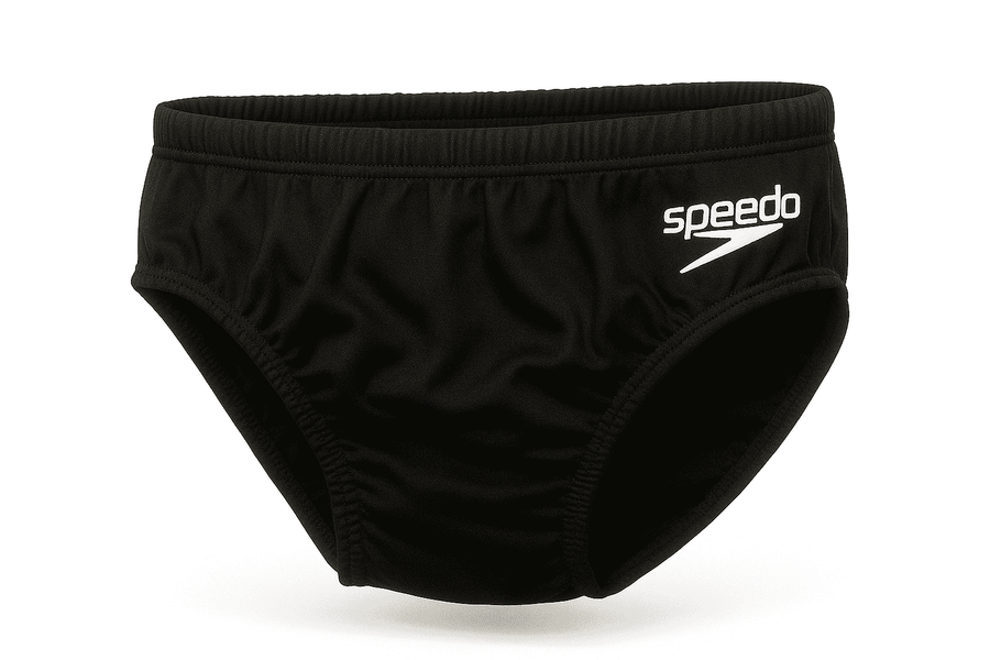 Speedo Men’s Swim Brief – Men's Swimwear