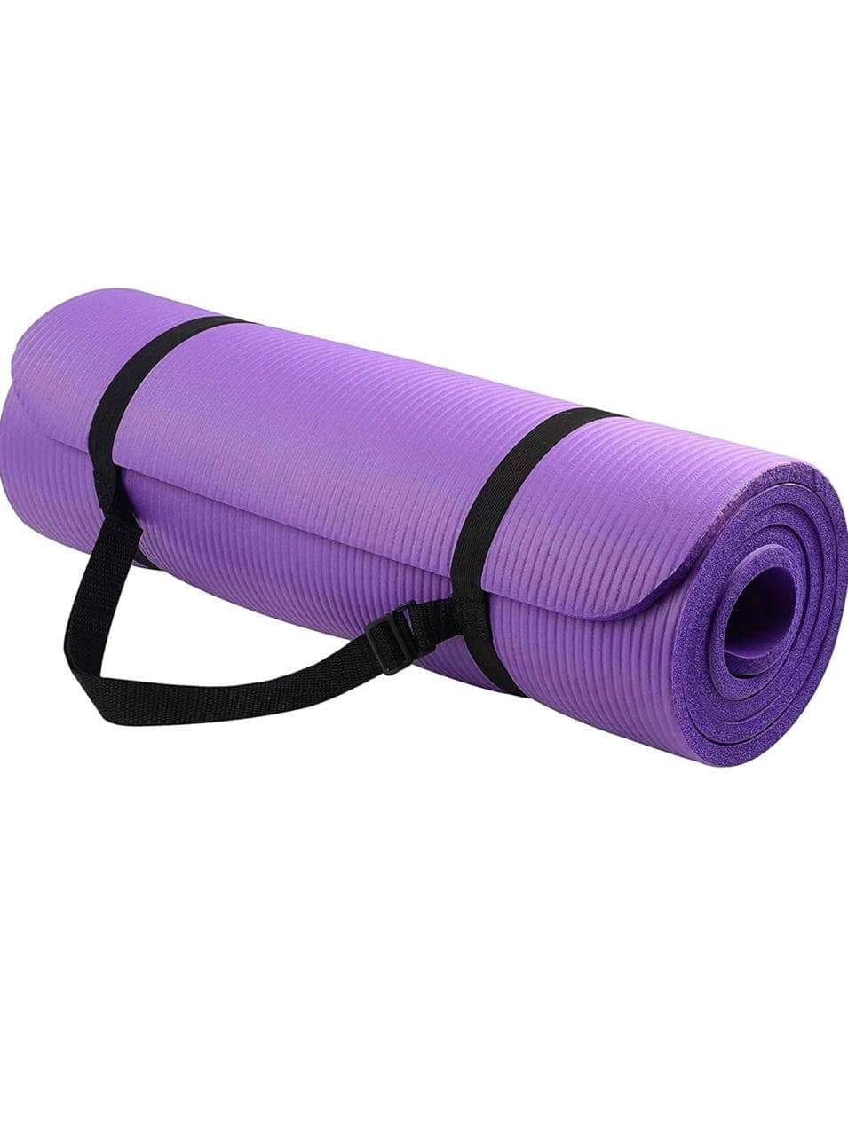 yoga mat 15 mm – Yoga & Pilates (4)