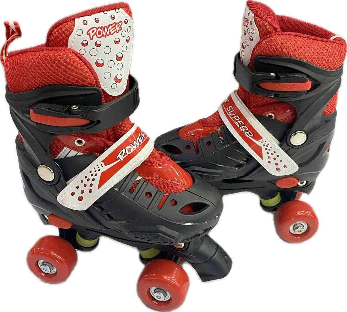 Two-Line Roller Skates – Roller Skating (2)