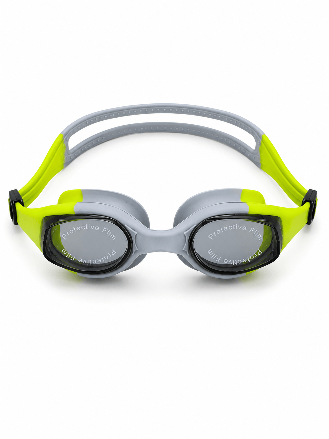 Two Colors Track Swimming Goggles – Swimming Goggles