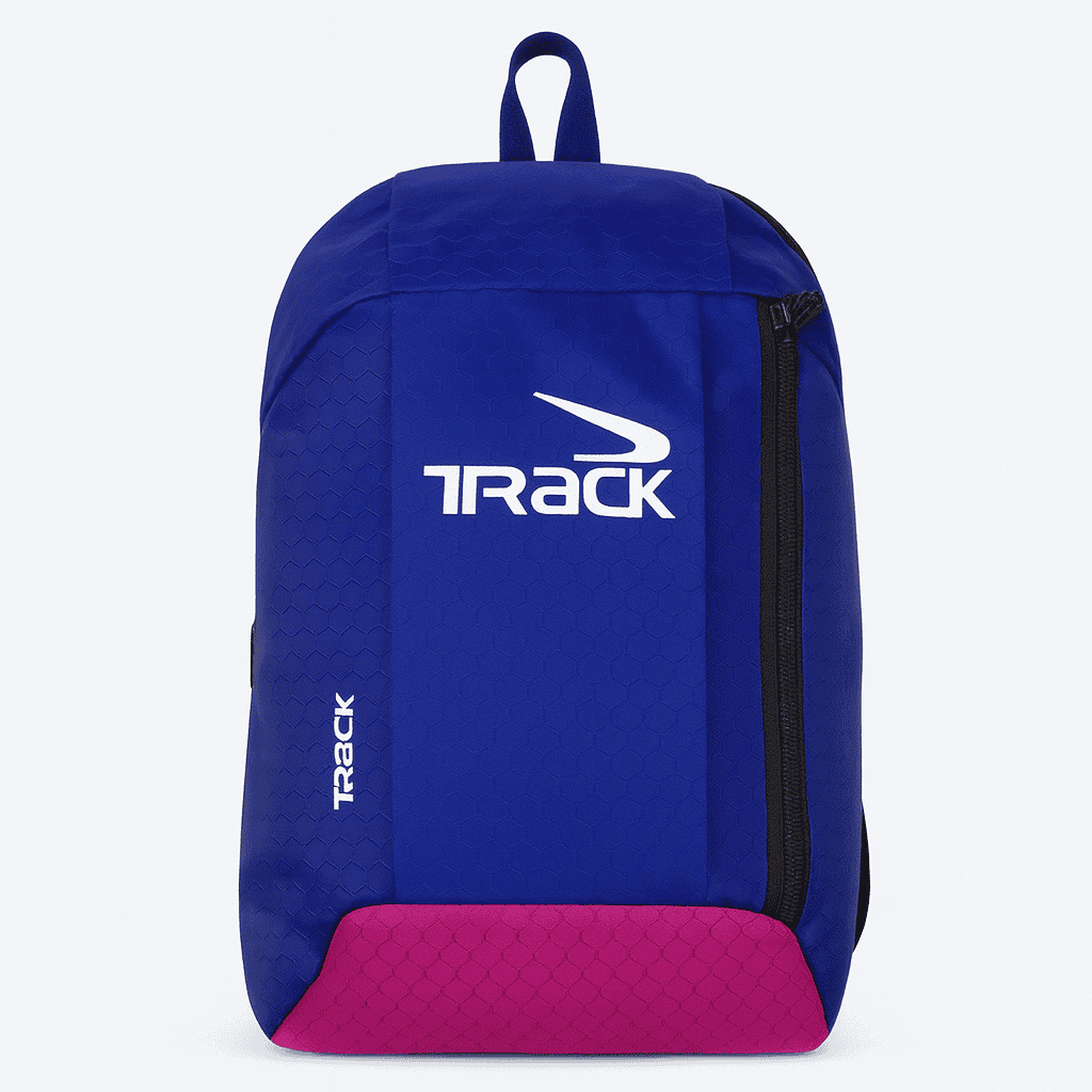 track shoulder bag – Backpacks & Sports Bags