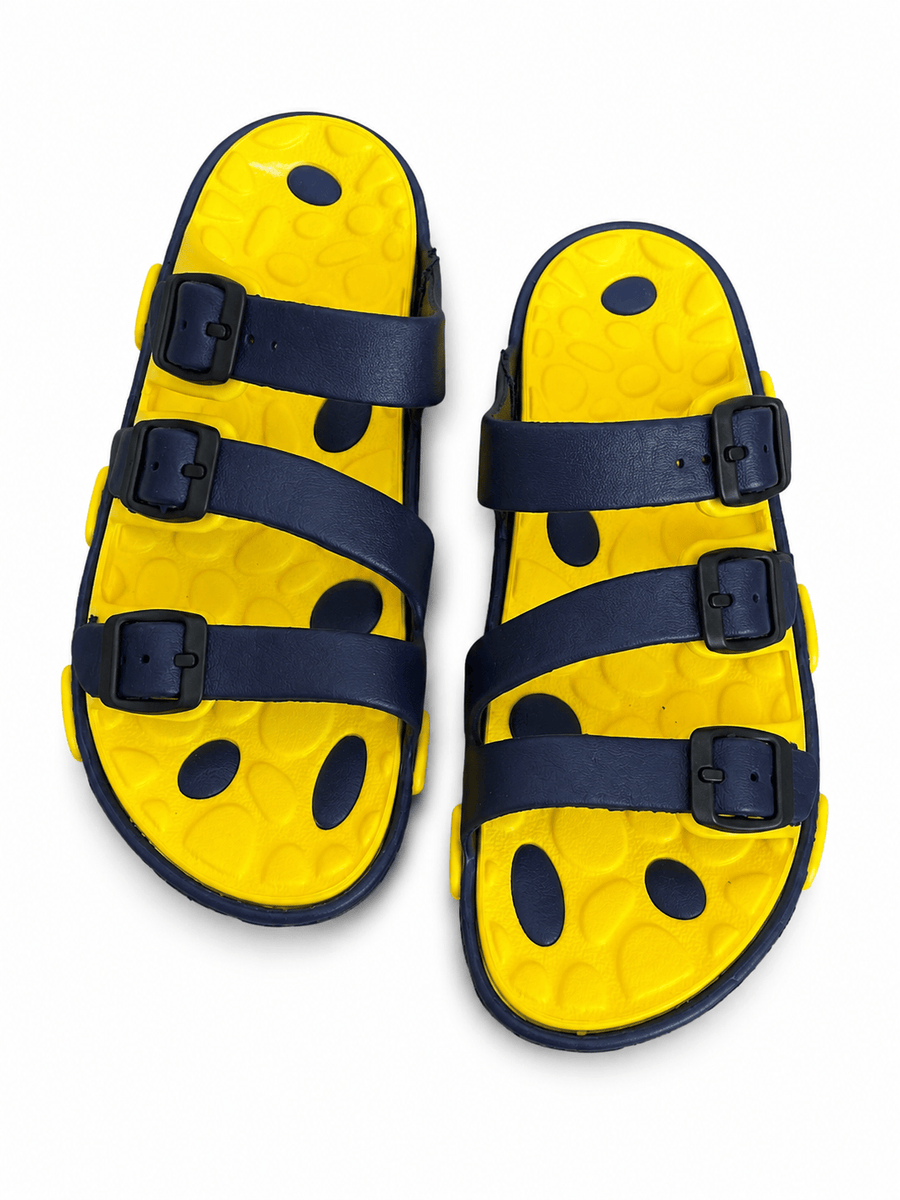 Youth Casual Sandals – Slippers, Sandals & Crocs