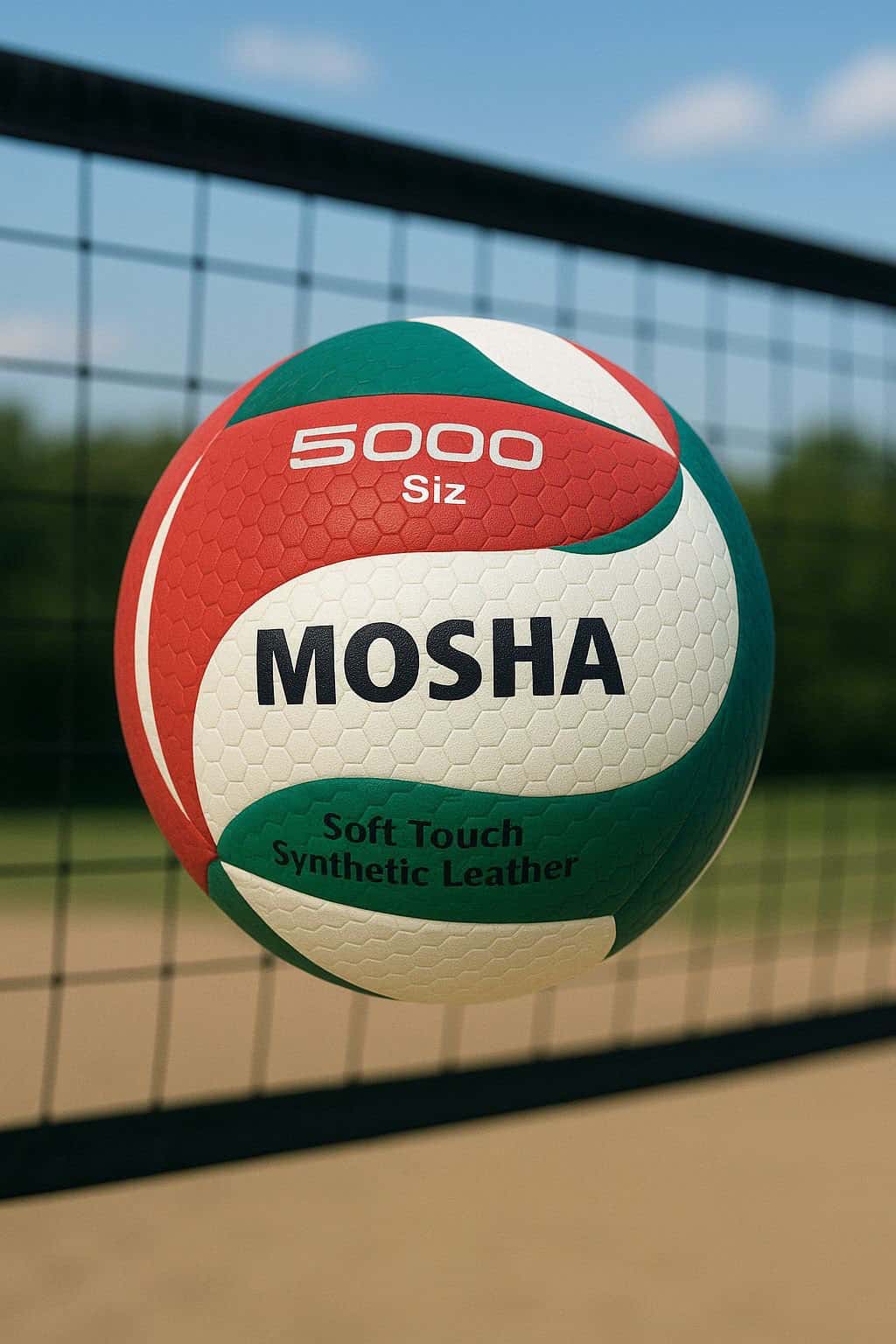 Mosha Volleyball – Volleyball (5)
