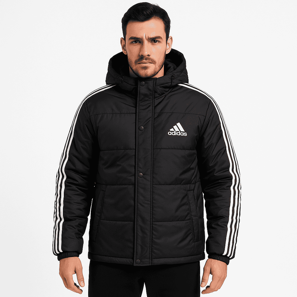 Waterproof Jacket – Jackets & Hoodies