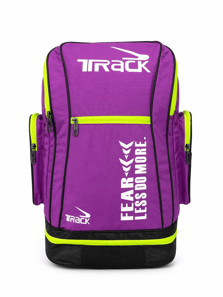 Track Swimming Backpack – Swim Accessories