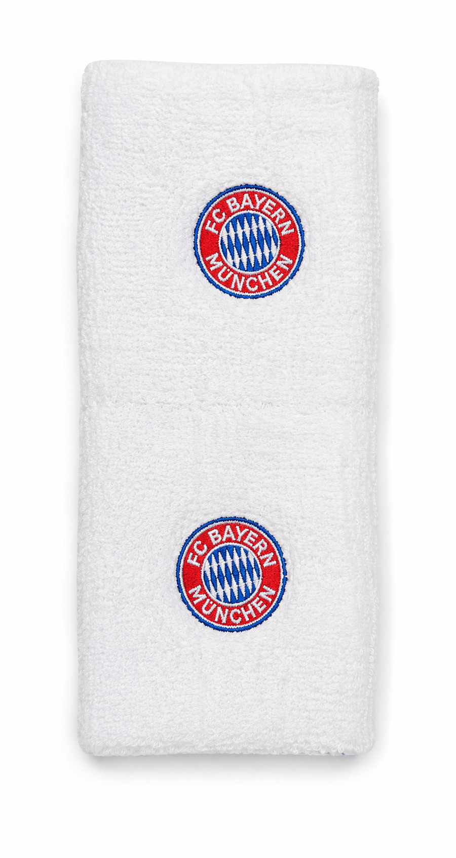 Sports Wrist Sweatband – Gym Accessories