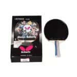 Ping Pong Racket – Table Tennis