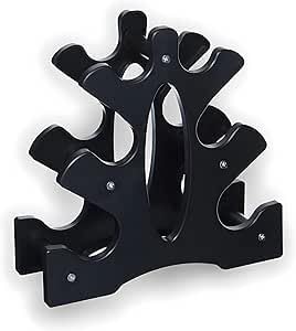 dumbbell holder 6-piece – Dumbbells & Weights (2)
