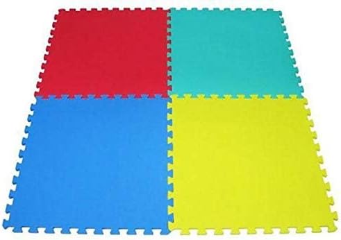 18mm Flooring per Square Meter – Gym Equipment & Benches (3)
