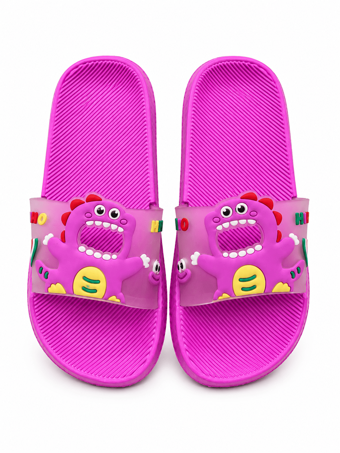 Women’s Dinosaur Slides – Slippers, Sandals & Crocs (13)
