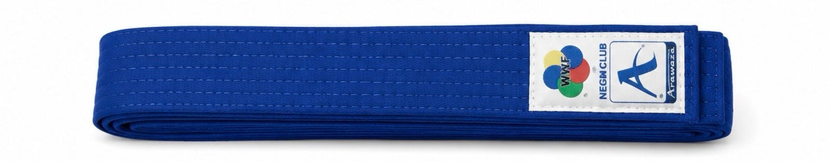 Karate Belt – Karate & Judo (6)