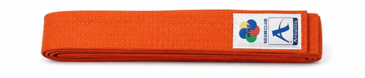 Karate Belt – Karate & Judo (5)