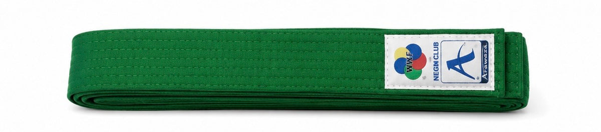 Karate Belt – Karate & Judo (4)