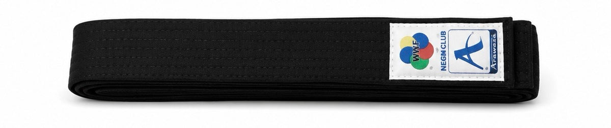 Karate Belt – Karate & Judo (8)