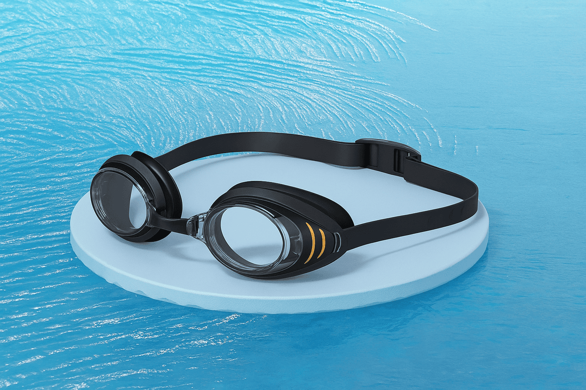 Track Swimming Goggles – Swimming Goggles (7)