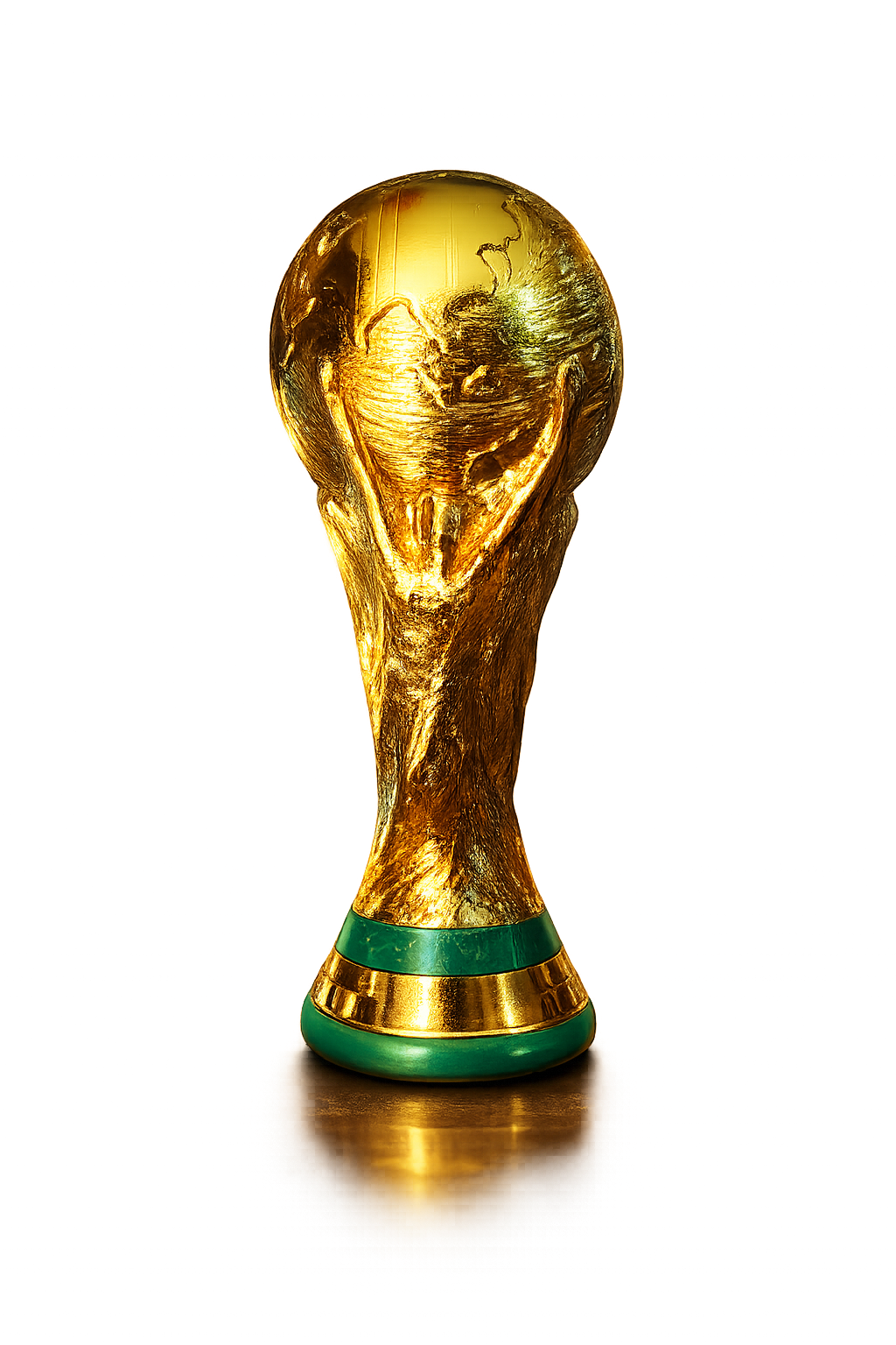 World Cup Trophy – Trophies & Cups (2)