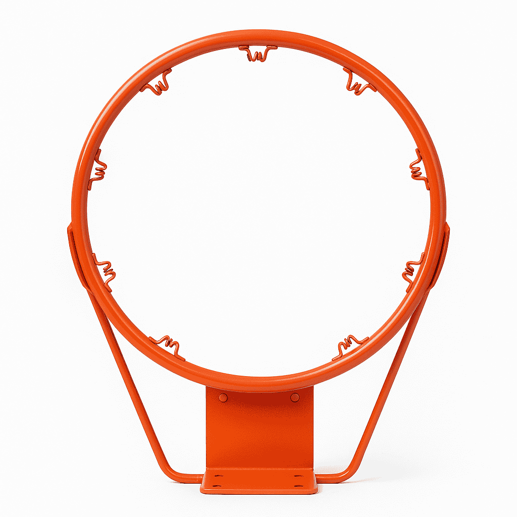 Basketball hoop – Basketball (5)