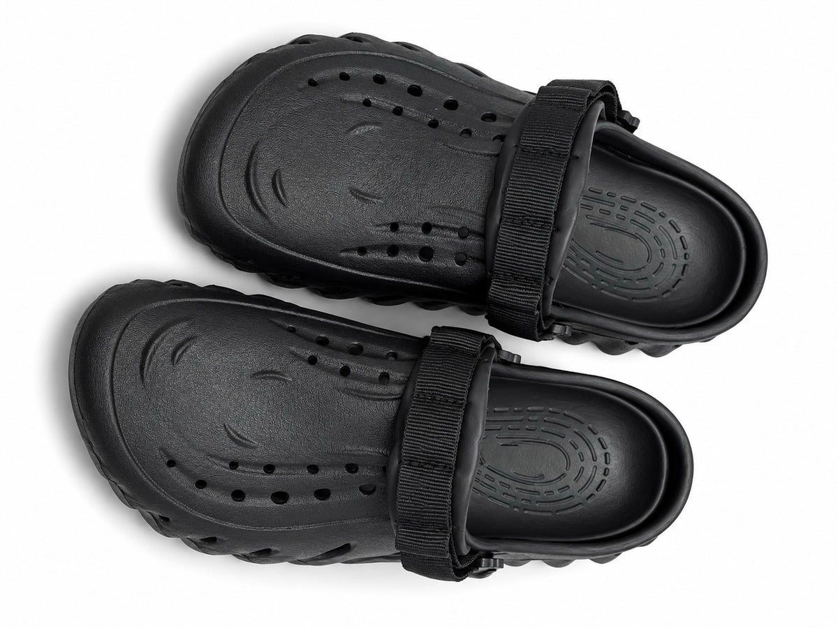 Youth Crocs Clogs – Slippers, Sandals & Crocs (2)
