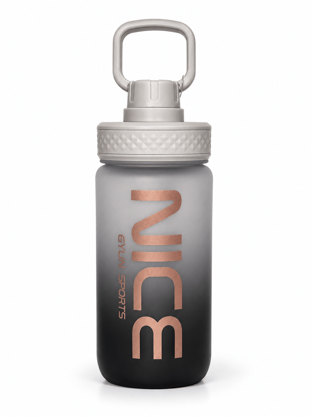 Nice Sport Water Bottle – Water Bottles & Shakers