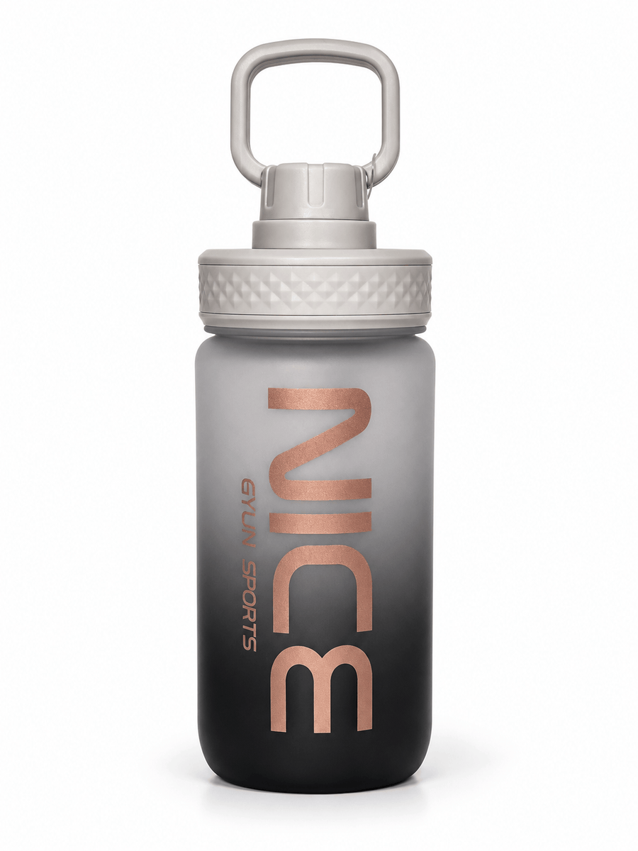 Nice Sport Water Bottle – Water Bottles & Shakers