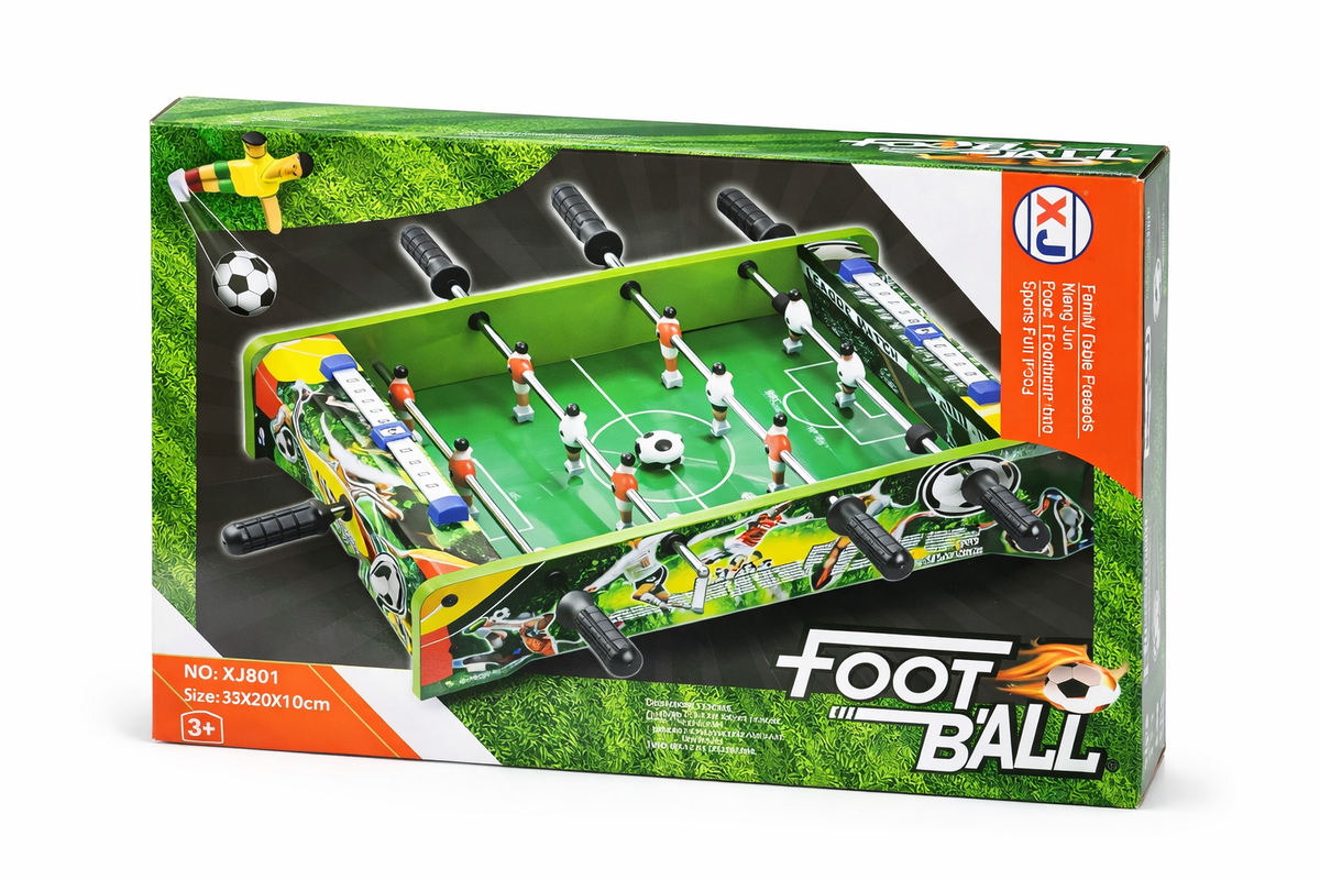 Baby Foot 30×50 cm – Games