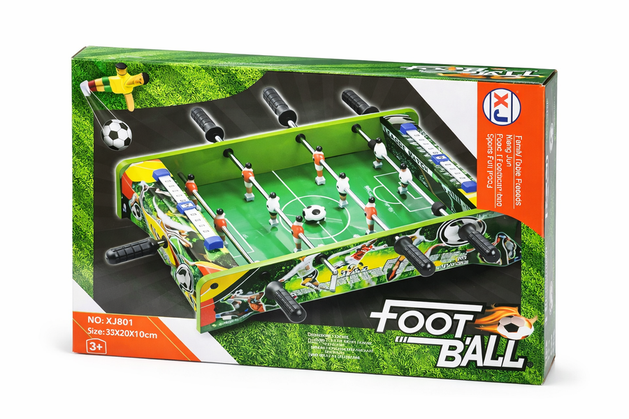 Baby Foot 30×50 cm – Games