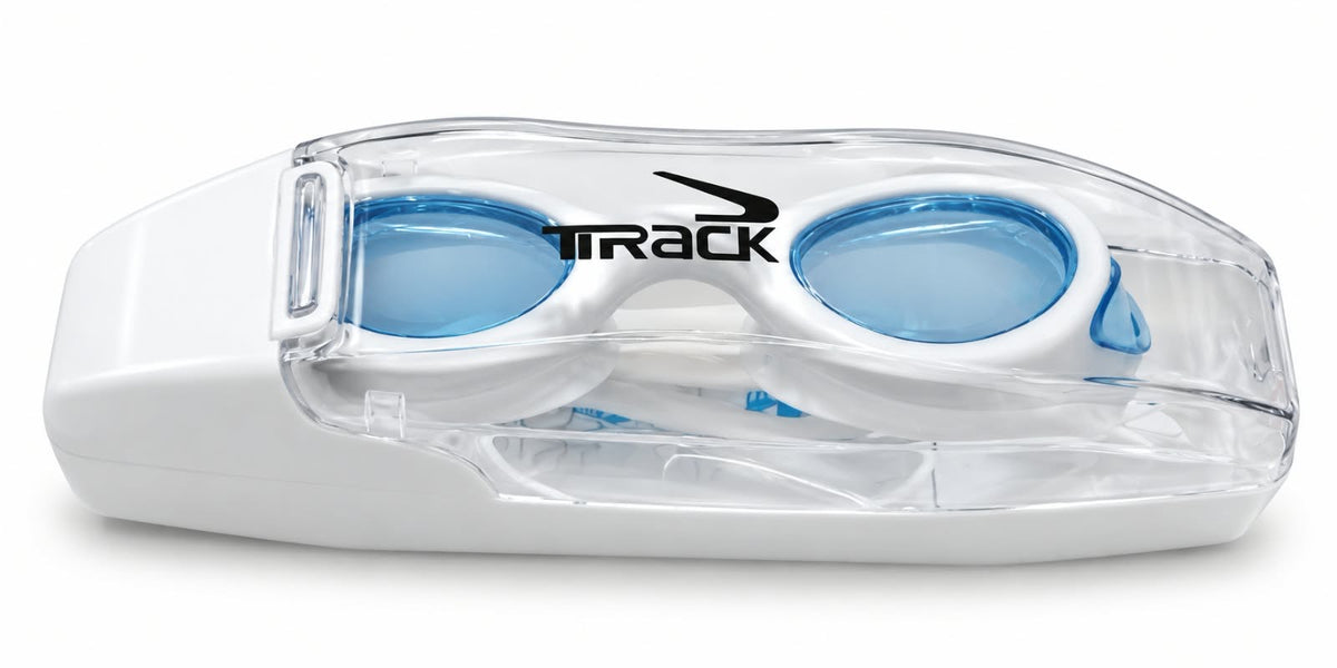Track Swimming Goggles – Swimming Goggles