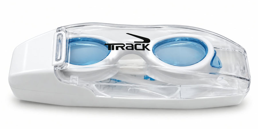Track Swimming Goggles – Swimming Goggles