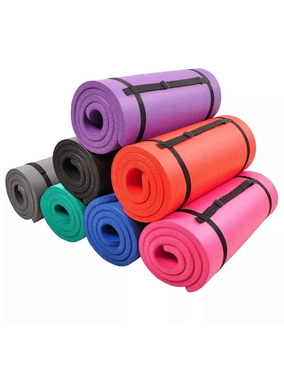yoga mat 15 mm – Yoga & Pilates (7)
