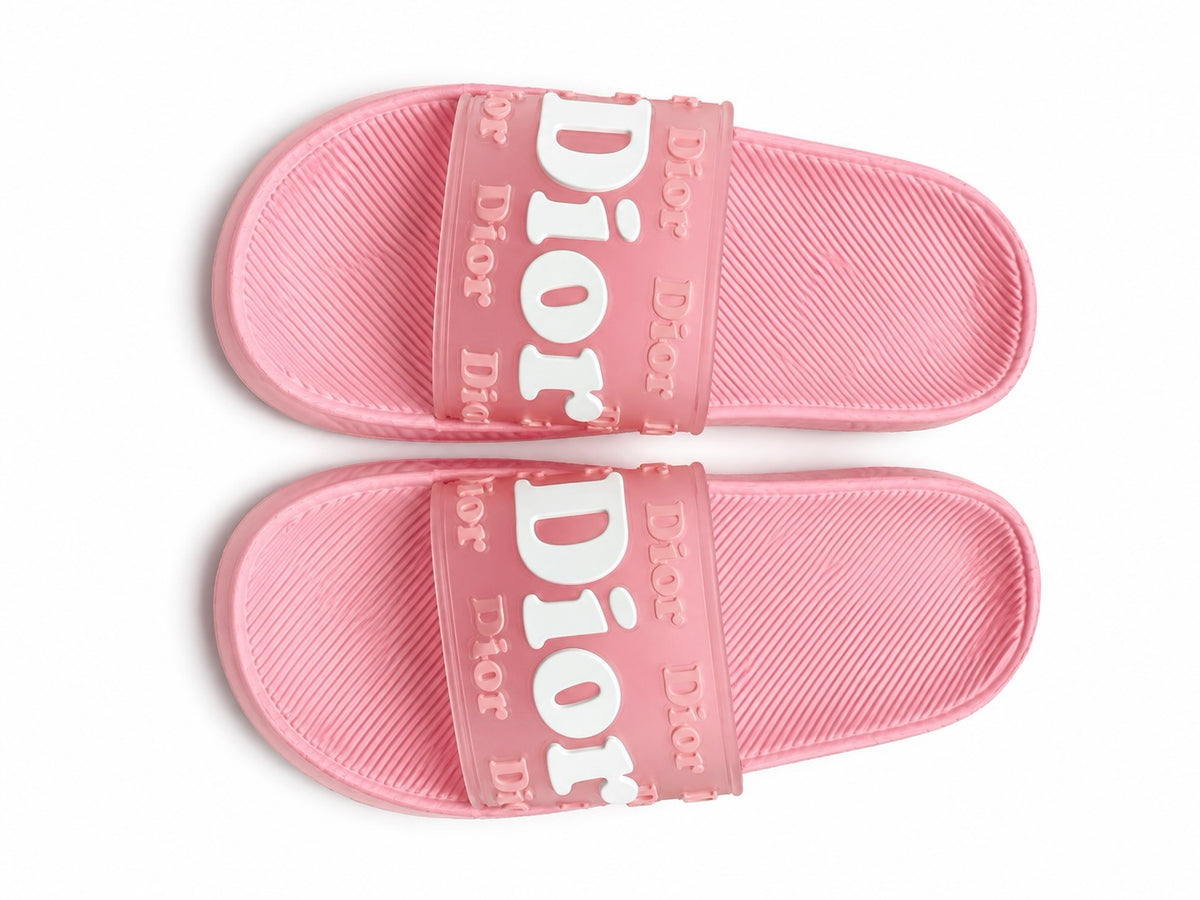 Women’s Dior Slides – Slippers, Sandals & Crocs (6)