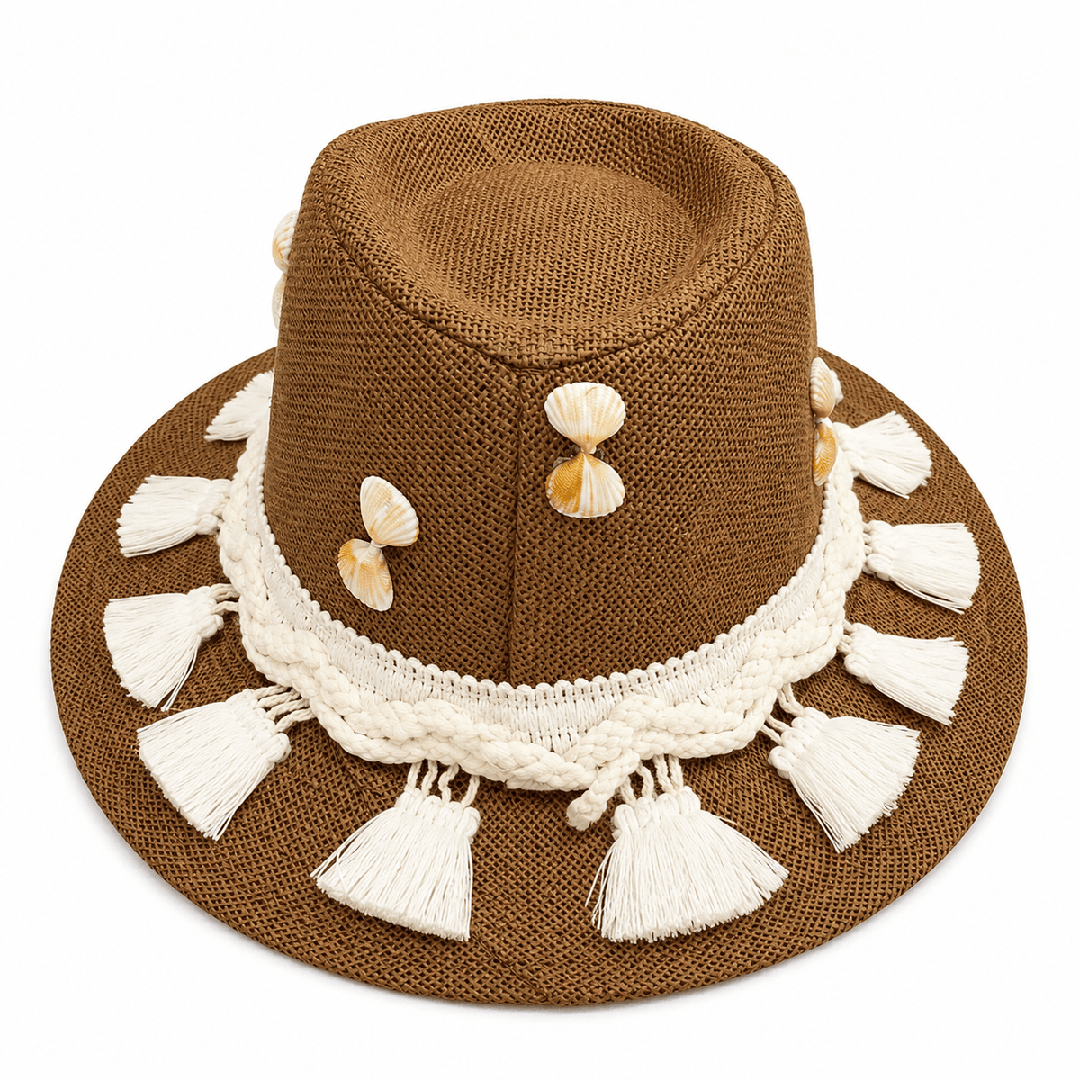 Women’s Beach Sun Hat – Beach Bags & Sun Hats