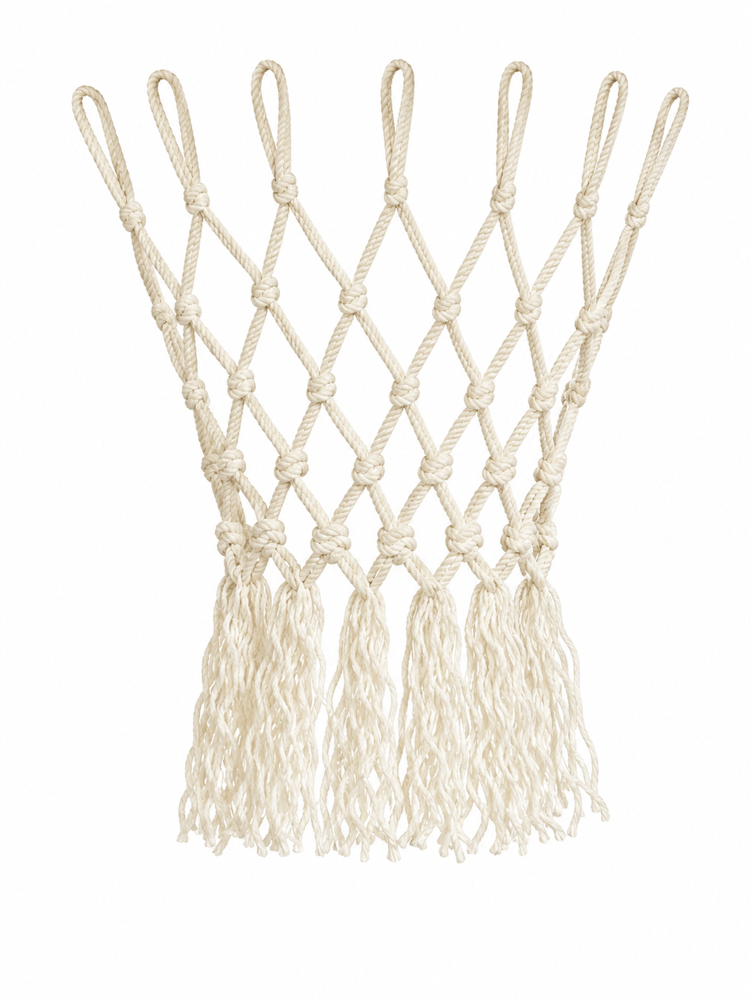 Cotton Basketball Net 10 mm – Basketball (2)