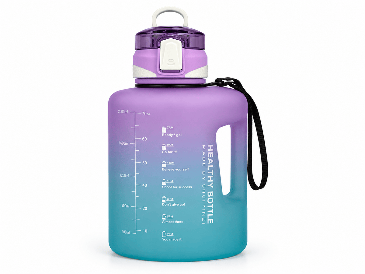Shaker Bottle 2200ml – Water Bottles & Shakers (4)