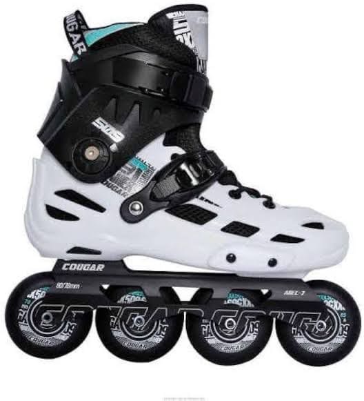 Cougar 509 Roller Skates – Roller Skating (2)