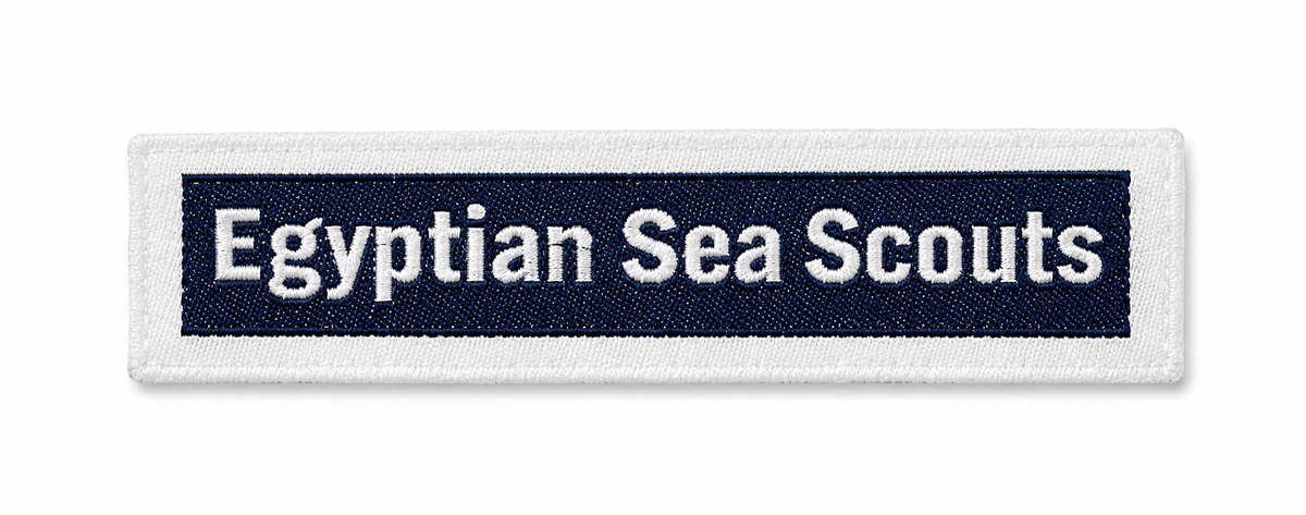 Scout Hobby Badge – Camping & Scouting (6)
