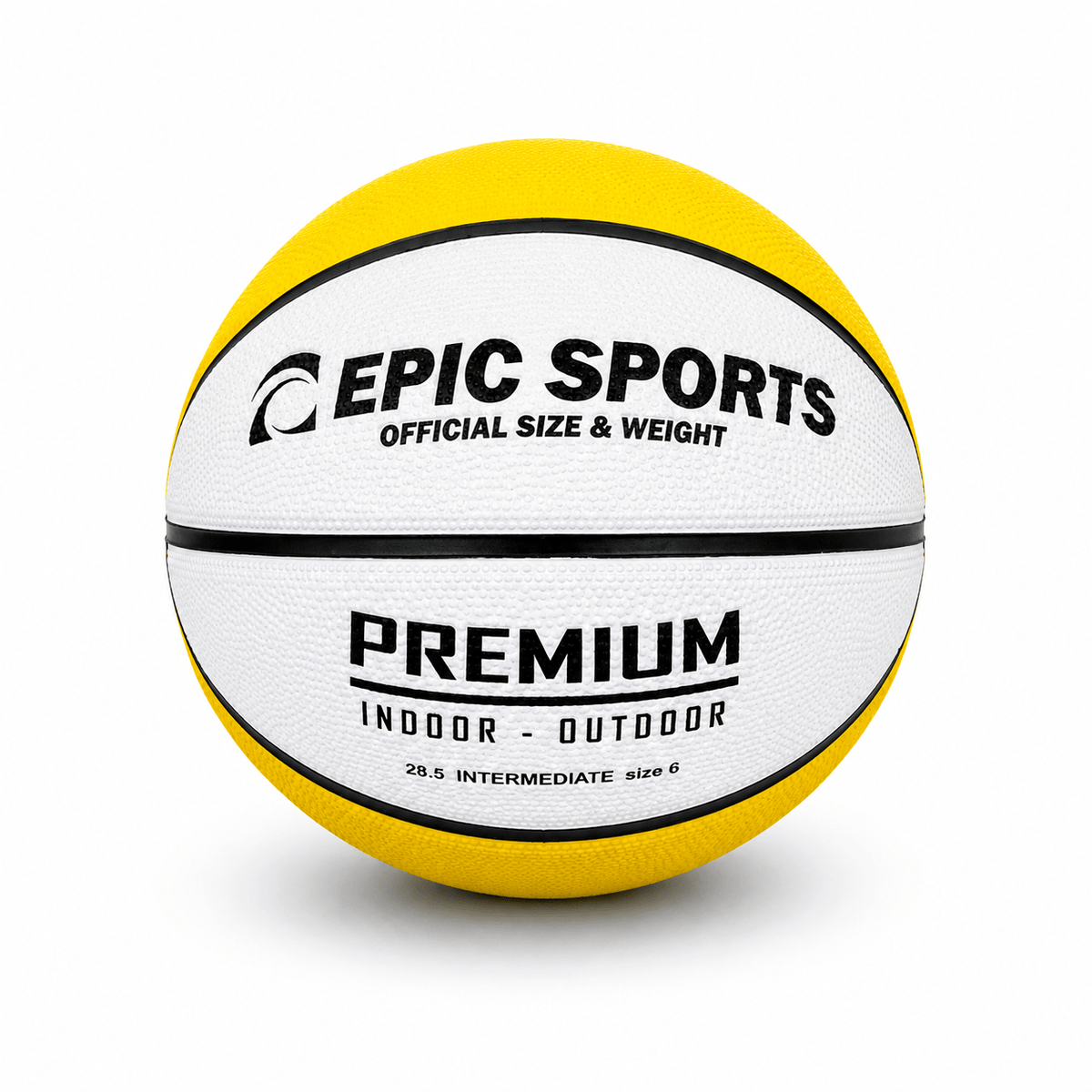 Colored Basketball – Basketball (6)
