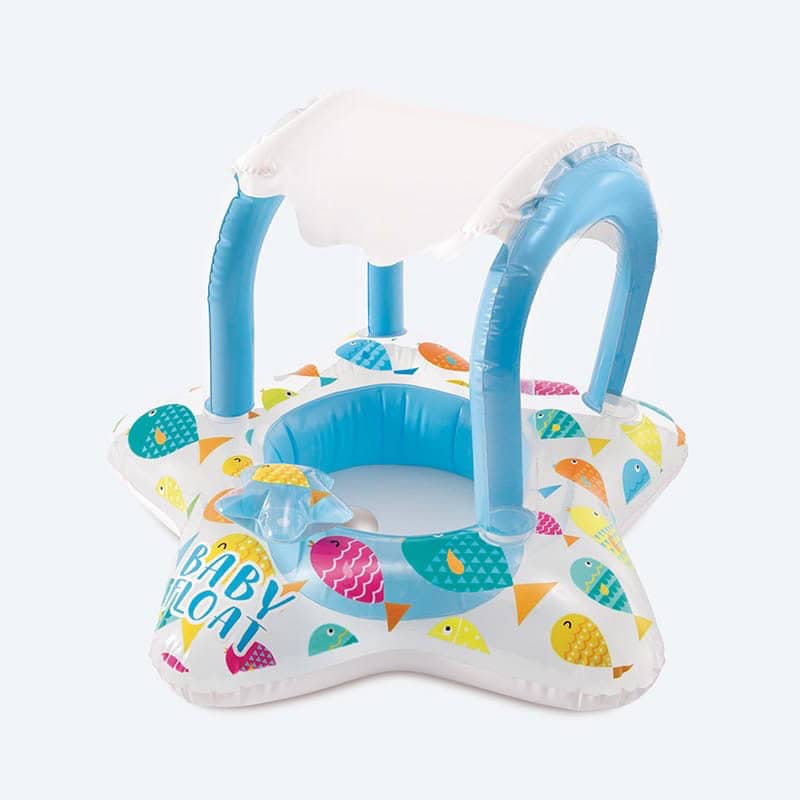 Star shaped float – Pool Floats & Inflatables