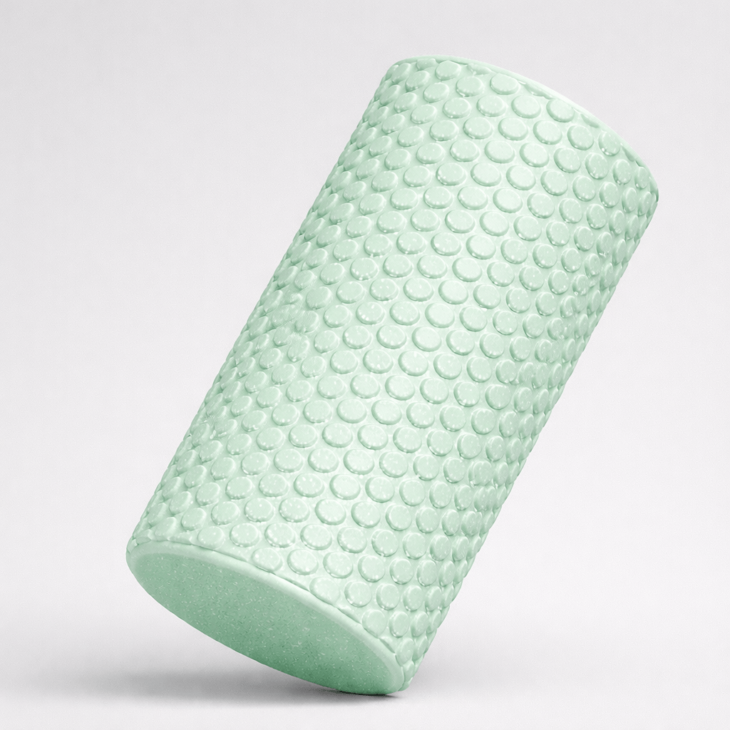 Yoga foam Roller 30Cm – Yoga & Pilates (9)