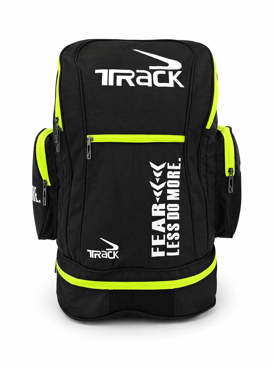 Track Swimming Backpack – Swim Accessories
