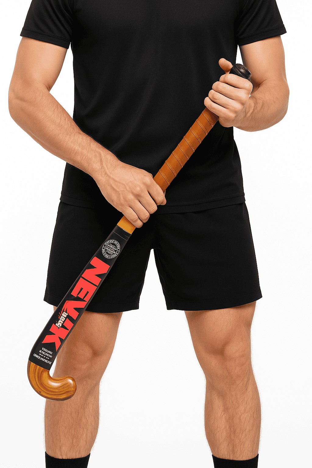 Hockey stick – Hockey