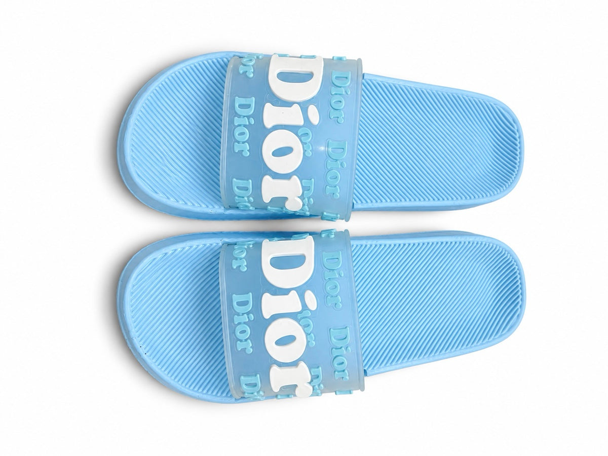 Women’s Dior Slides – Slippers, Sandals & Crocs (10)